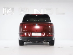 Denza N8L 2026