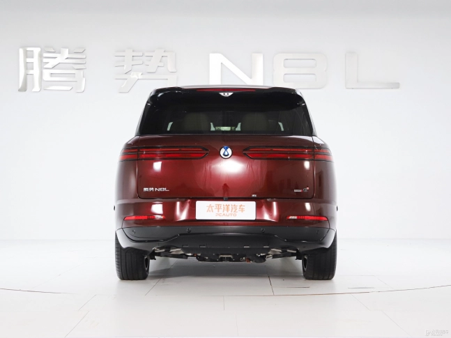 Denza N8L 2026