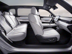 Changan Qiyuan Q07 2025