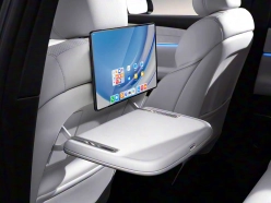 Changan Qiyuan Q07 2025