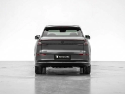 Changan Qiyuan Q07 2025