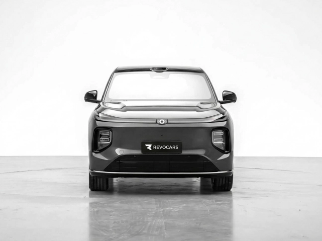 Changan Qiyuan Q07 2025