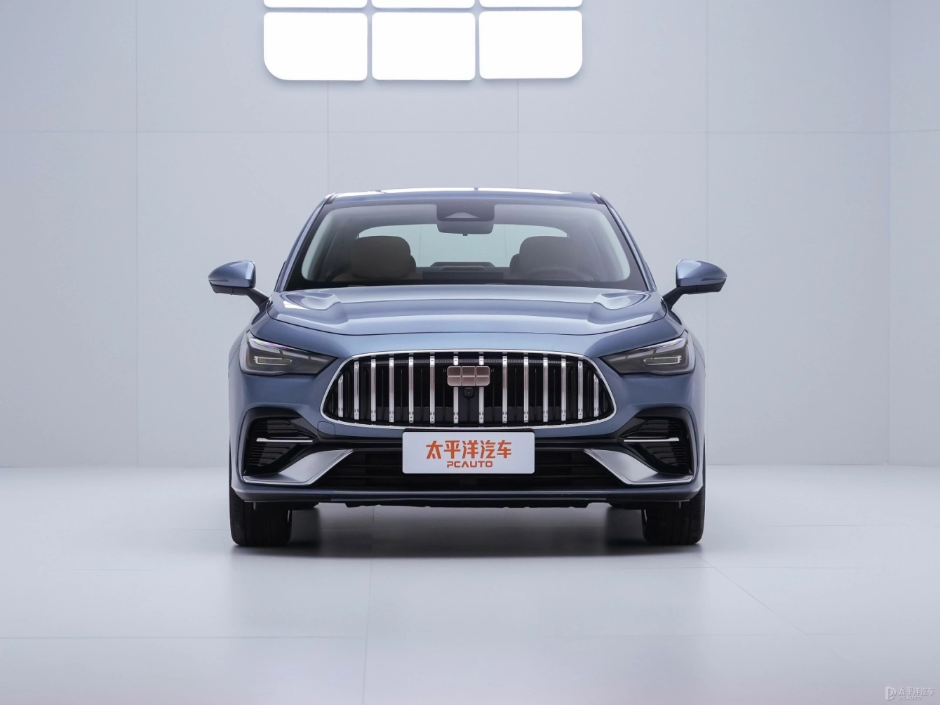 Geely Galaxy Starshine 6 2026