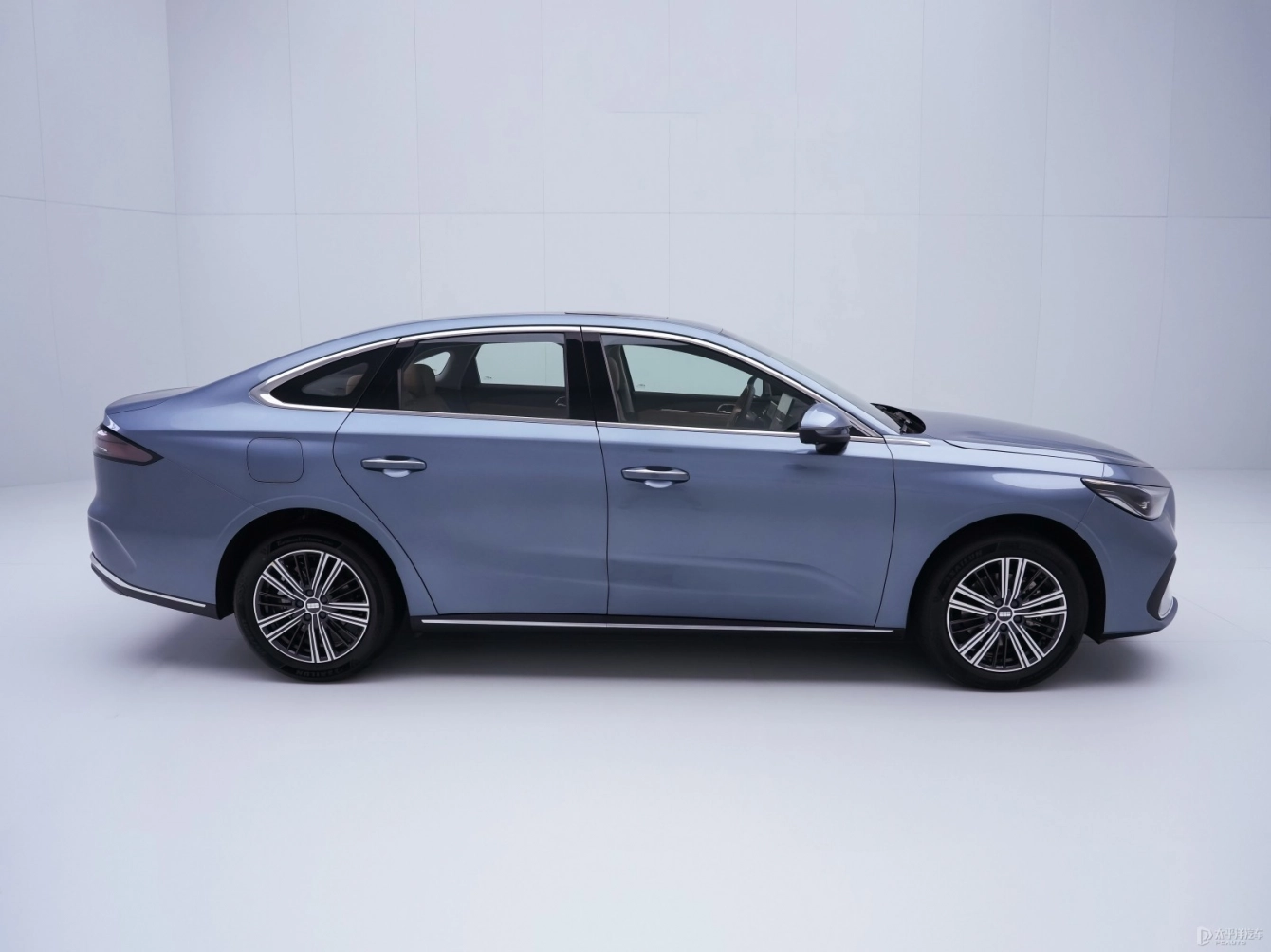 Geely Galaxy Starshine 6 2026