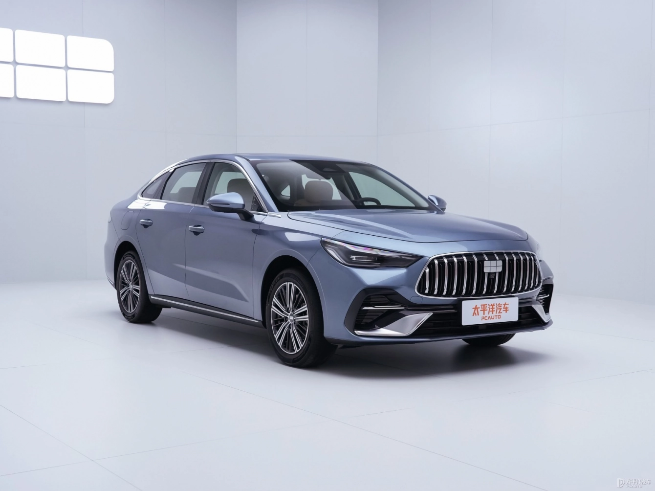 Geely Galaxy Starshine 6 2026