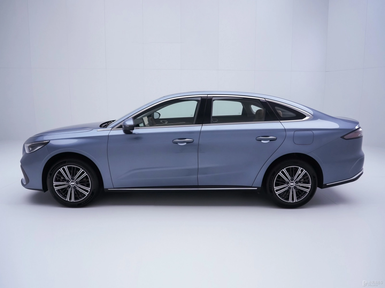 Geely Galaxy Starshine 6 2026