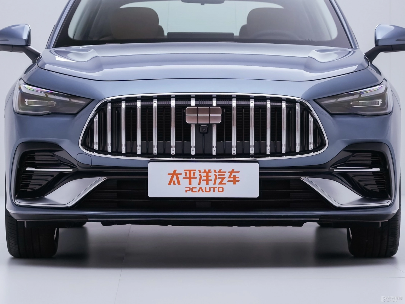 Geely Galaxy Starshine 6 2026