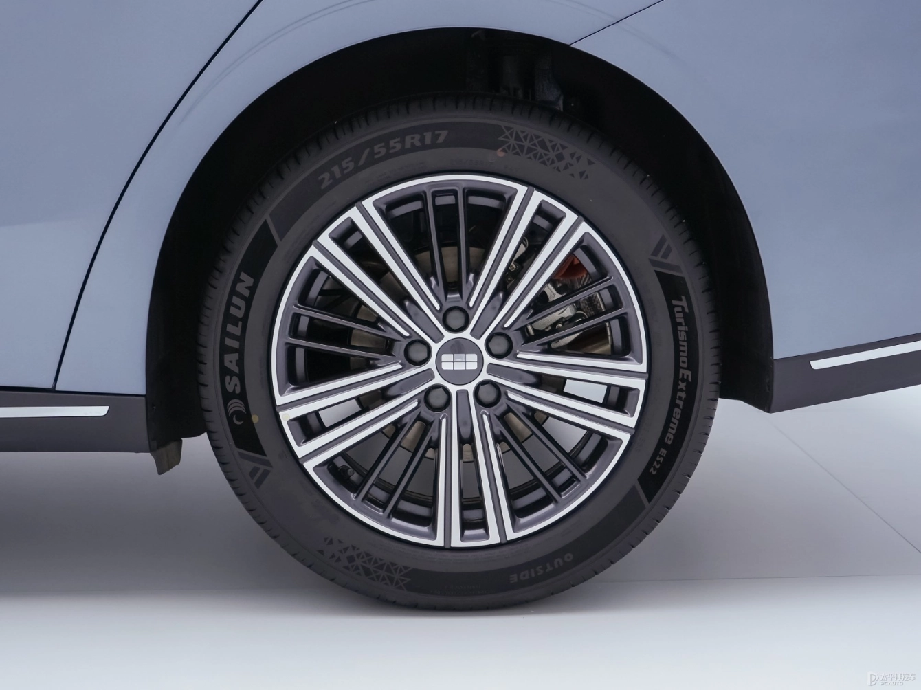 Geely Galaxy Starshine 6 2026