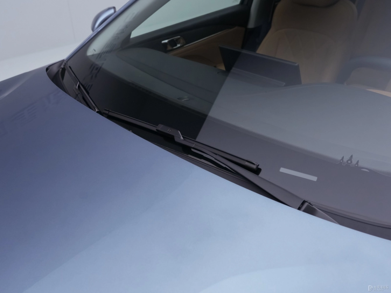 Geely Galaxy Starshine 6 2026