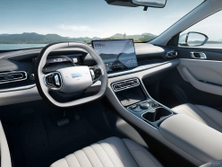 Geely Galaxy Starshine 6 2026