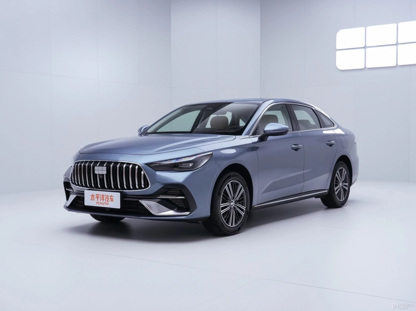 Geely Galaxy Starshine 6 2026