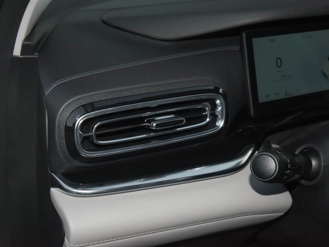 Geely Emgrand 5 Gen 2026