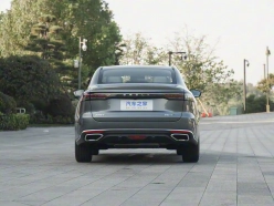 Geely Emgrand 5 Gen 2026