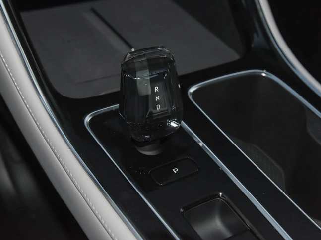 Geely Emgrand 5 Gen 2026