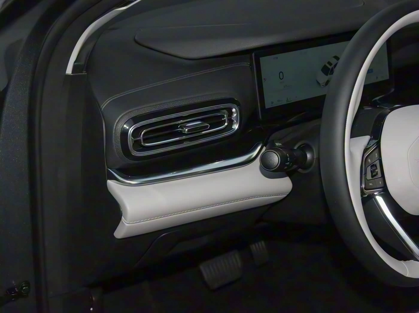 Geely Emgrand 5 Gen 2026