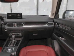 Mazda CX 5 2025