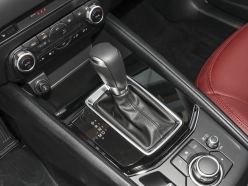 Mazda CX 5 2025