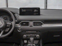 Mazda CX 5 2025