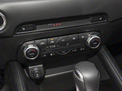 Mazda CX 5 2025