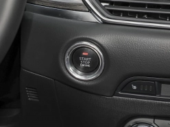 Mazda CX 5 2025