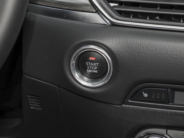 Mazda CX 5 2025