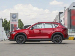 Mazda CX 5 2025
