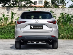 Mazda CX 5 2025