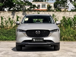 Mazda CX 5 2025