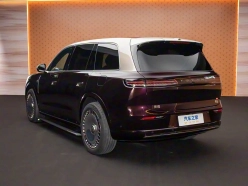 Voyah Taishan 2026
