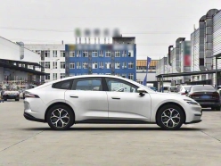 Changan Qiyuan Nevo A06 2026