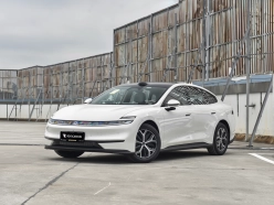 Changan Qiyuan Nevo A06 2026