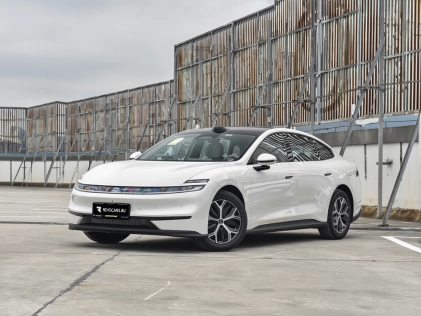 Changan Qiyuan Nevo A06 510 km, PRO EV 2026
