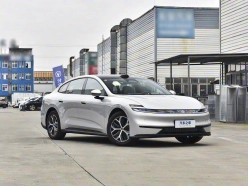 Changan Qiyuan Nevo A06 2026