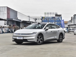 Changan Qiyuan Nevo A06 2026