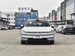 Changan Qiyuan Nevo A06 2026
