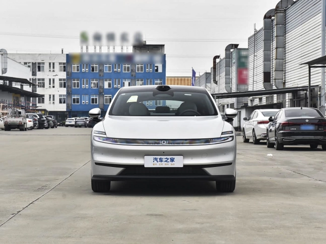 Changan Qiyuan Nevo A06 2026