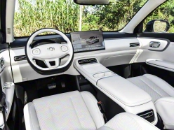 Changan Qiyuan Nevo Q05 2026