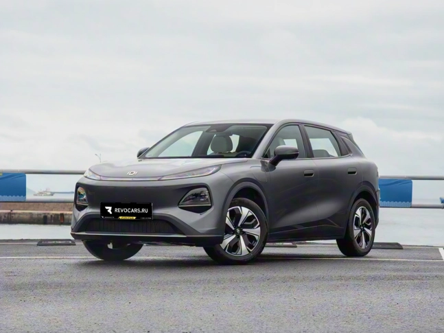 Changan Qiyuan Nevo Q05 2026