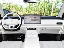 Changan Qiyuan Nevo Q05 2026