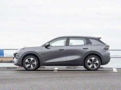 Changan Qiyuan Nevo Q05 2026