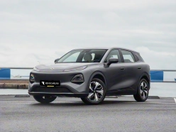Changan Qiyuan Nevo Q05 2026