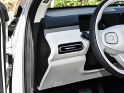 Changan Qiyuan Nevo Q05 2026