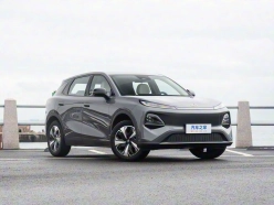 Changan Qiyuan Nevo Q05 2026