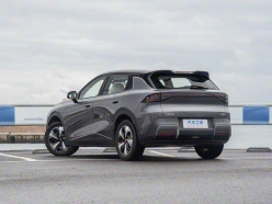 Changan Qiyuan Nevo Q05 2026
