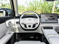 Changan Qiyuan Nevo Q05 2026