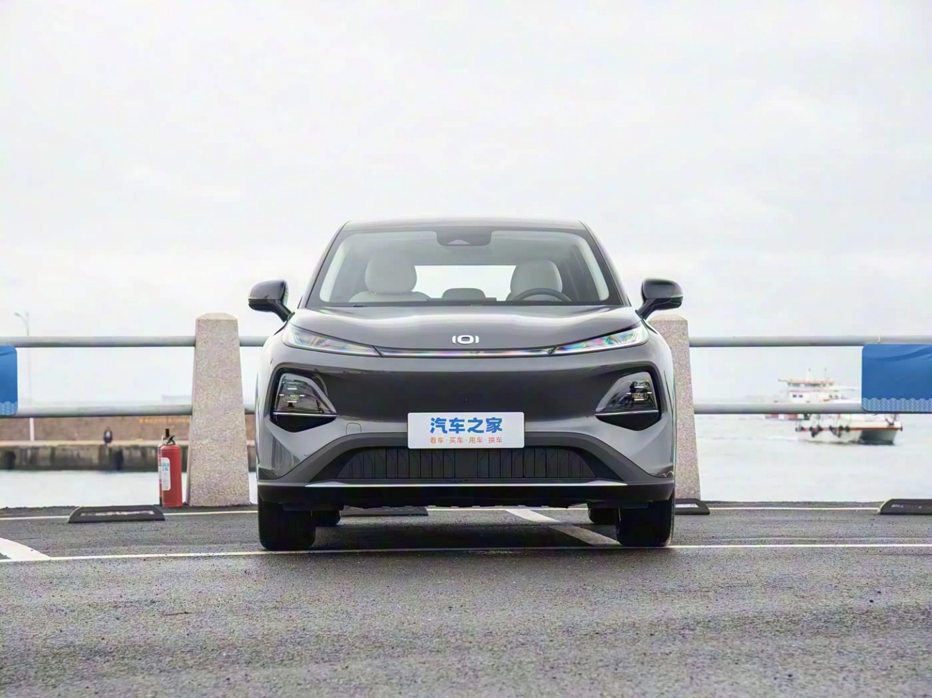 Changan Qiyuan Nevo Q05 2026