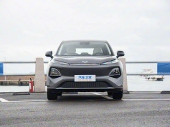 Changan Qiyuan Nevo Q05 2026