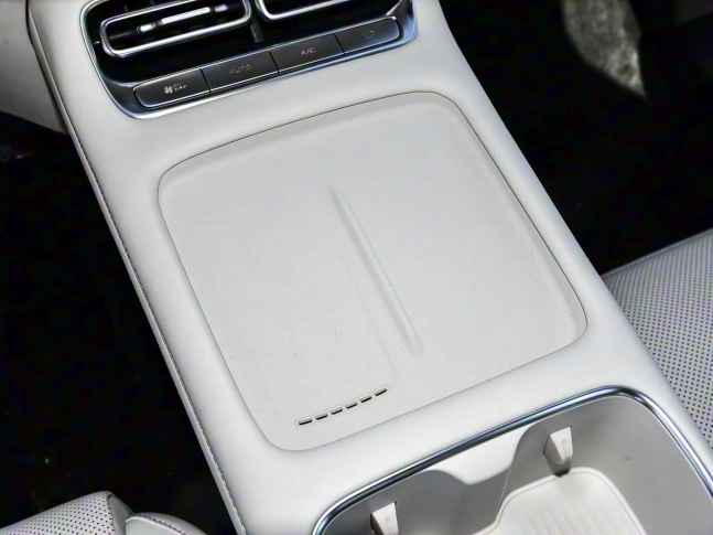 Changan Qiyuan Nevo Q05 2026