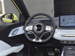 BYD SEAGULL 2026