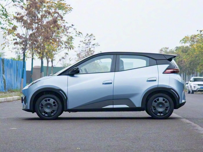 BYD SEAGULL 2026